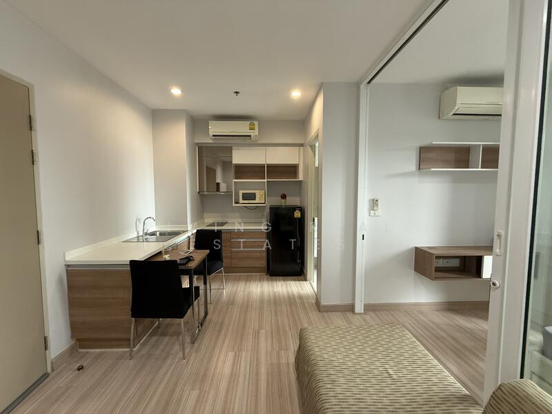 ให้เช่า - The Hotel Serviced Condo : เดอะ โฮเทล เซอร์วิส คอนโด, นนทบุรี