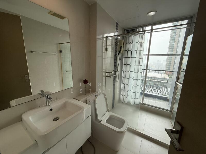 ให้เช่า - The Hotel Serviced Condo : เดอะ โฮเทล เซอร์วิส คอนโด, นนทบุรี