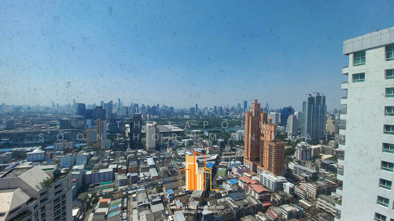 The Lumpini 24, Bangkok, Sukhumvit 24 Road, Khong Tan, Khlong Toei, Bangkok, 2 Bedrooms, 55 sqm, Condo For Rent, by Thitaporn Soonthornmanokati, 11876596 - DDproperty.com
