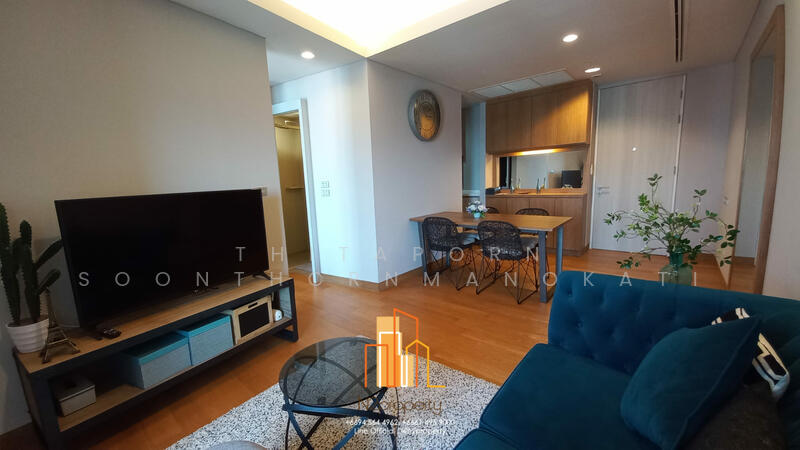 The Lumpini 24, Bangkok, Sukhumvit 24 Road, Khong Tan, Khlong Toei, Bangkok, 2 Bedrooms, 55 sqm, Condo For Rent, by Thitaporn Soonthornmanokati, 11876596 - DDproperty.com