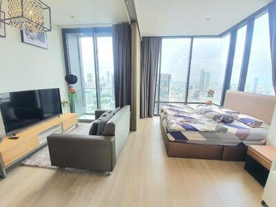 For Rent - ASHTON Silom, Bangkok