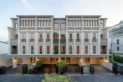 ขาย - VERITZ Sathupradit 34 : เวอริทซ์ สาธุประดิษฐ์ 34, กรุงเทพ