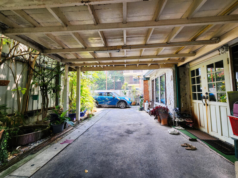 EKKAMAI 8 HOUSE, Bangkok, 19/2 เอกมัย 8, Phra Kanong Nua, Watthana, Bangkok, 3 Bedrooms, 200 sqm, Single Detached House For Sale, by Natasa Kanjanahattakij, 11876625 - DDproperty.com