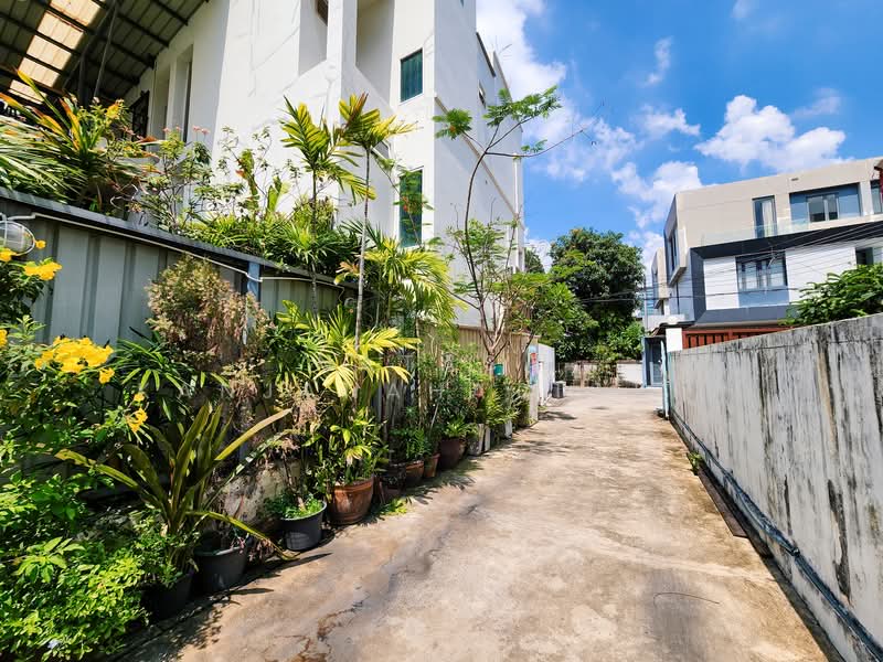 บ้านเดี่ยว เอกมัย 8, กรุงเทพ, 19/2 เอกมัย 8, พระโขนงเหนือ, วัฒนา, กรุงเทพ, 200 ตร.ม., บ้านเดี่ยว ขาย, โดย Natasa Kanjanahattakij, 11876625 - DDproperty.com