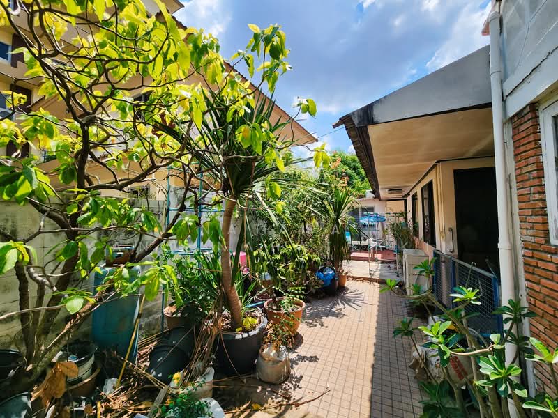 EKKAMAI 8 HOUSE, Bangkok, 19/2 เอกมัย 8, Phra Kanong Nua, Watthana, Bangkok, 3 Bedrooms, 200 sqm, Single Detached House For Sale, by Natasa Kanjanahattakij, 11876625 - DDproperty.com