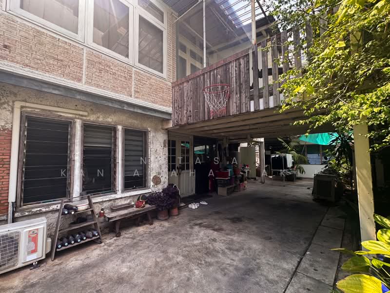 บ้านเดี่ยว เอกมัย 8, กรุงเทพ, 19/2 เอกมัย 8, พระโขนงเหนือ, วัฒนา, กรุงเทพ, 200 ตร.ม., บ้านเดี่ยว ขาย, โดย Natasa Kanjanahattakij, 11876625 - DDproperty.com