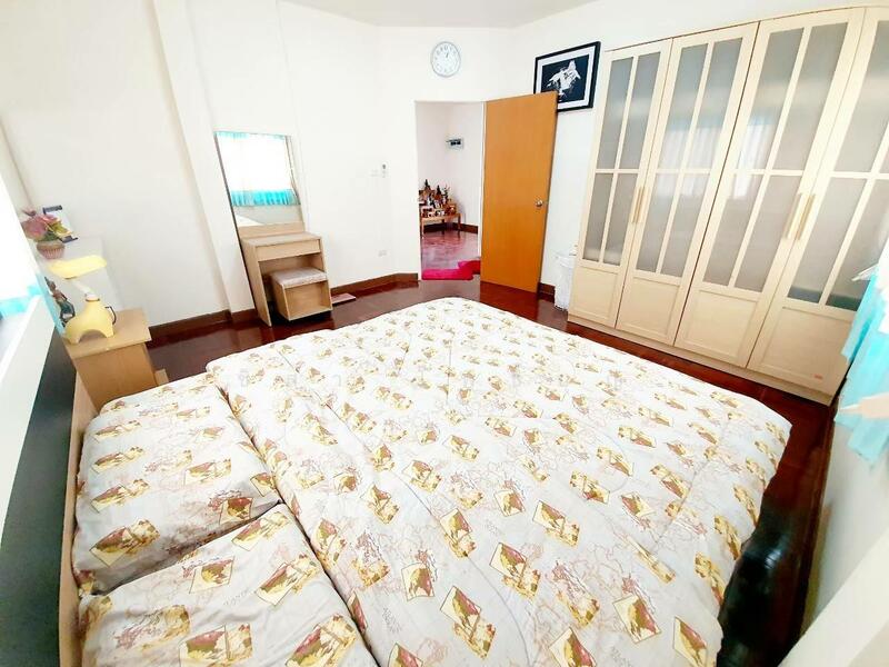 (Krisana Gardenhome), Nakhon Pathom, Bang Krathuk, Sam Phran, Nakhon Pathom, 3 Bedrooms, 54 sqm, Single Detached House For Rent, by Rangrak Estate Co., Ltd., 11876629 - DDproperty.com