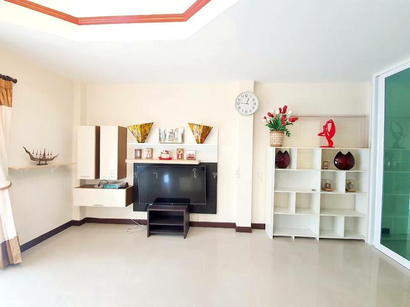 (Krisana Gardenhome), Nakhon Pathom, Bang Krathuk, Sam Phran, Nakhon Pathom, 3 Bedrooms, 54 sqm, Single Detached House For Rent, by Rangrak Estate Co., Ltd., 11876629 - DDproperty.com