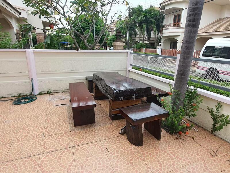(Krisana Gardenhome), Nakhon Pathom, Bang Krathuk, Sam Phran, Nakhon Pathom, 3 Bedrooms, 54 sqm, Single Detached House For Rent, by Rangrak Estate Co., Ltd., 11876629 - DDproperty.com