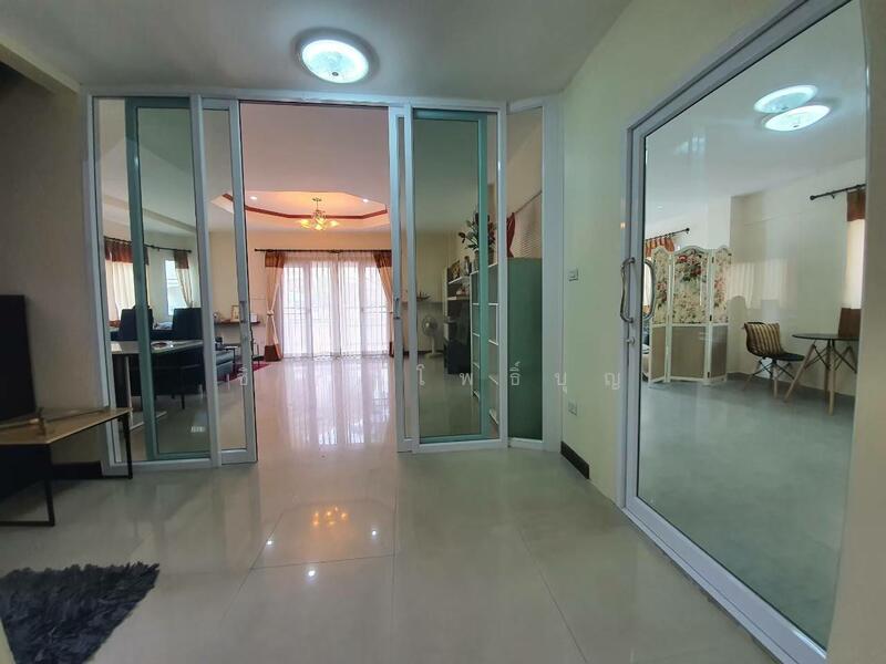 (Krisana Gardenhome), Nakhon Pathom, Bang Krathuk, Sam Phran, Nakhon Pathom, 3 Bedrooms, 54 sqm, Single Detached House For Rent, by Rangrak Estate Co., Ltd., 11876629 - DDproperty.com