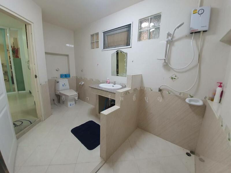 (Krisana Gardenhome), Nakhon Pathom, Bang Krathuk, Sam Phran, Nakhon Pathom, 3 Bedrooms, 54 sqm, Single Detached House For Rent, by Rangrak Estate Co., Ltd., 11876629 - DDproperty.com
