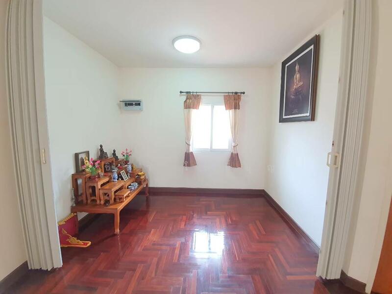 (Krisana Gardenhome), Nakhon Pathom, Bang Krathuk, Sam Phran, Nakhon Pathom, 3 Bedrooms, 54 sqm, Single Detached House For Rent, by Rangrak Estate Co., Ltd., 11876629 - DDproperty.com