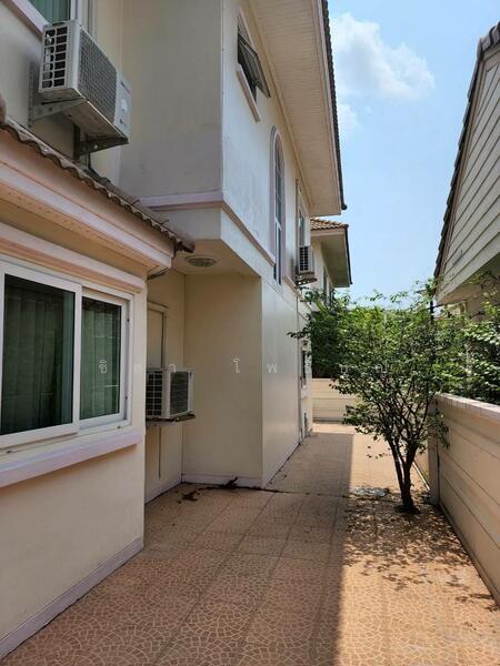 (Krisana Gardenhome), Nakhon Pathom, Bang Krathuk, Sam Phran, Nakhon Pathom, 3 Bedrooms, 54 sqm, Single Detached House For Rent, by Rangrak Estate Co., Ltd., 11876629 - DDproperty.com