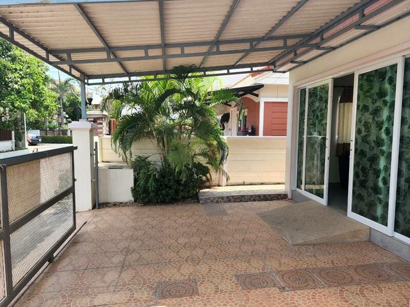 (Krisana Gardenhome), Nakhon Pathom, Bang Krathuk, Sam Phran, Nakhon Pathom, 3 Bedrooms, 54 sqm, Single Detached House For Rent, by Rangrak Estate Co., Ltd., 11876629 - DDproperty.com