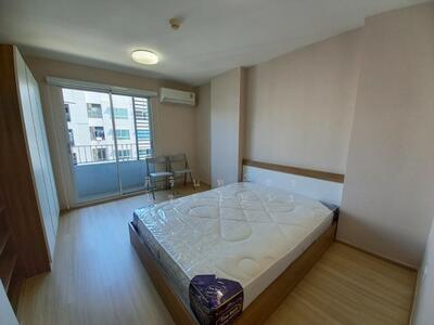 ขาย - Elio Sukhumvit 64 : เอลลิโอ สุขุมวิท 64, กรุงเทพ