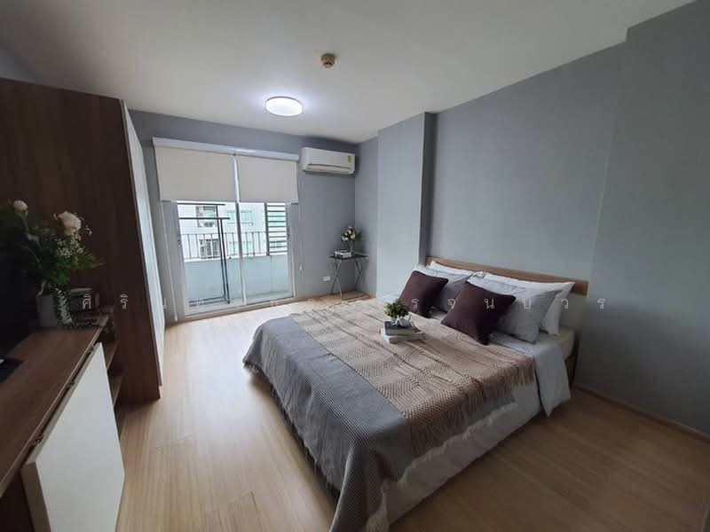 Elio Sukhumvit 64, Bangkok, 99 Soi Sukhumvit 64, Bang Chak, Phra Khanong, Bangkok, Studio, 22 sqm, Condo For Sale, by ศิรินทร์ธร โรจนบวร, 11876666 - DDproperty.com