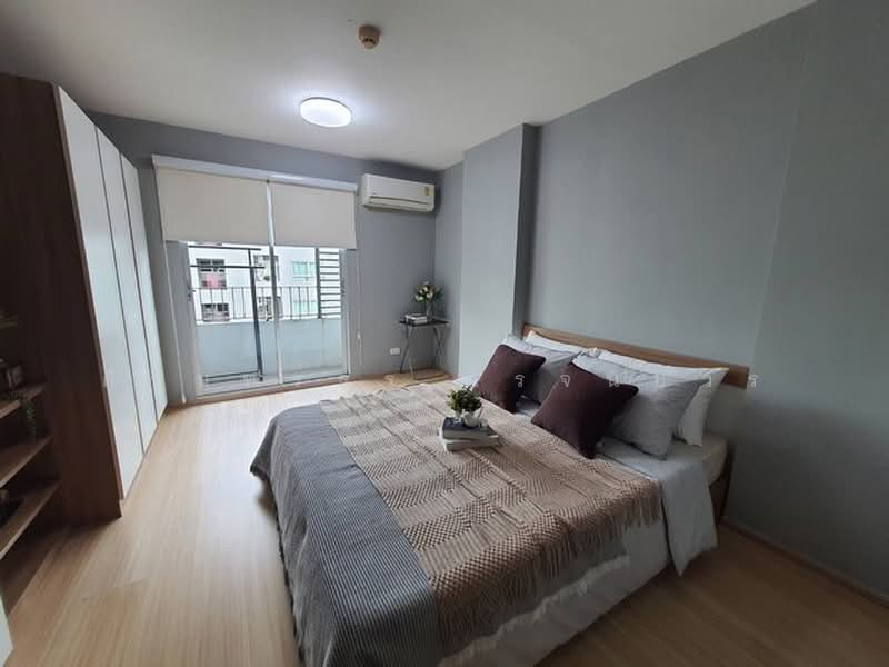 Elio Sukhumvit 64, Bangkok, 99 Soi Sukhumvit 64, Bang Chak, Phra Khanong, Bangkok, Studio, 22 sqm, Condo For Sale, by ศิรินทร์ธร โรจนบวร, 11876666 - DDproperty.com