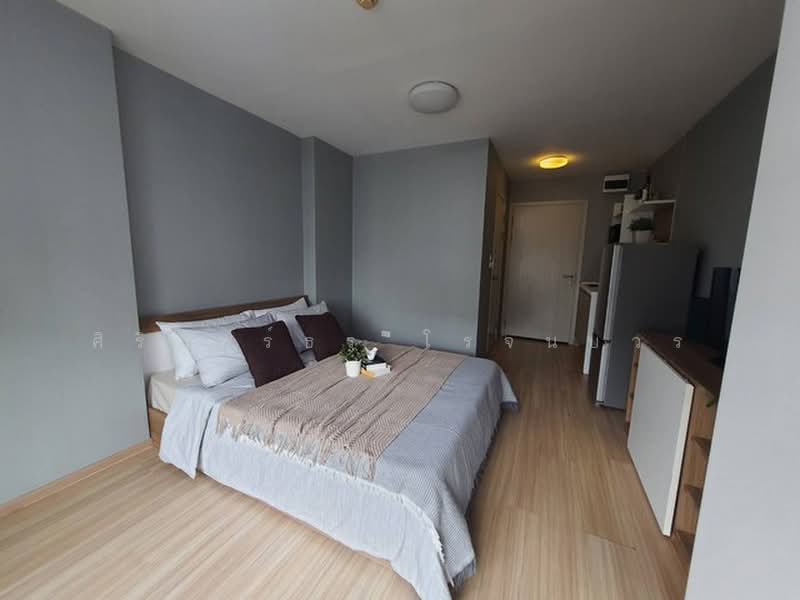 Elio Sukhumvit 64, Bangkok, 99 Soi Sukhumvit 64, Bang Chak, Phra Khanong, Bangkok, Studio, 22 sqm, Condo For Sale, by ศิรินทร์ธร โรจนบวร, 11876666 - DDproperty.com