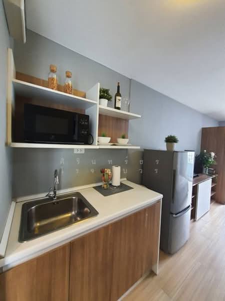 Elio Sukhumvit 64, Bangkok, 99 Soi Sukhumvit 64, Bang Chak, Phra Khanong, Bangkok, Studio, 22 sqm, Condo For Sale, by ศิรินทร์ธร โรจนบวร, 11876666 - DDproperty.com