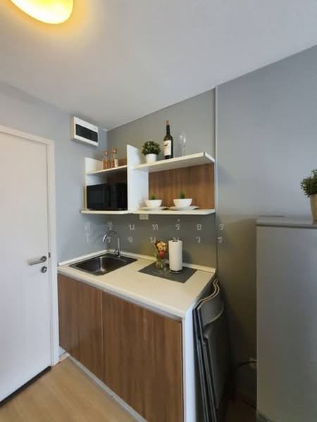 Elio Sukhumvit 64, Bangkok, 99 Soi Sukhumvit 64, Bang Chak, Phra Khanong, Bangkok, Studio, 22 sqm, Condo For Sale, by ศิรินทร์ธร โรจนบวร, 11876666 - DDproperty.com