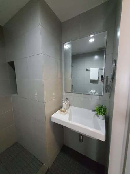 Elio Sukhumvit 64 : เอลลิโอ สุขุมวิท 64, Bangkok, 99 ซอยสุขุมวิท 64, Bang Chak, Phra Khanong, Bangkok, Studio, 22 sqm, Condo For Sale, by ศิรินทร์ธร โรจนบวร, 11876666 - DDproperty.com