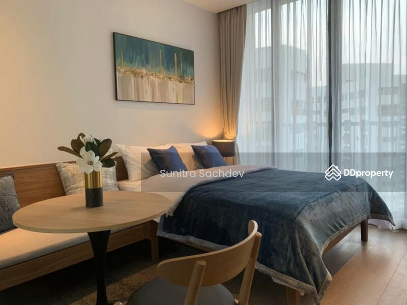 For Rent - Quintara MHy’ZEN Phrom Phong, Bangkok