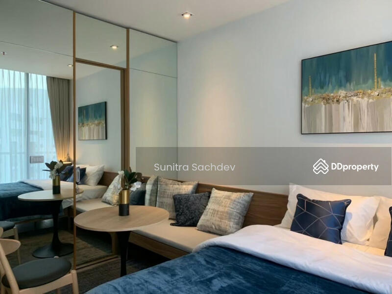 ให้เช่า - Quintara MHy’ZEN Phrom Phong, กรุงเทพ