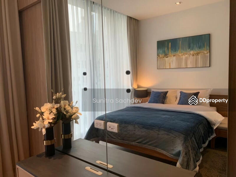 For Rent - Quintara MHy’ZEN Phrom Phong, Bangkok