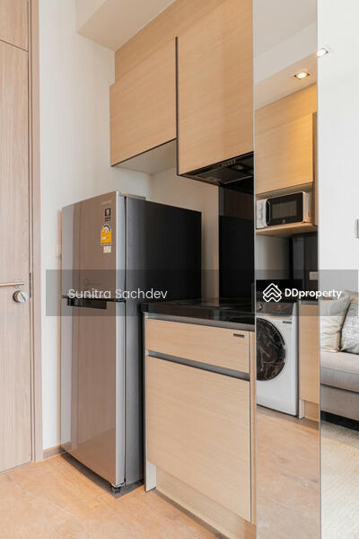 For Rent - Quintara MHy’ZEN Phrom Phong, Bangkok