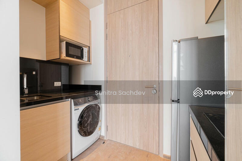 For Rent - Quintara MHy’ZEN Phrom Phong, Bangkok