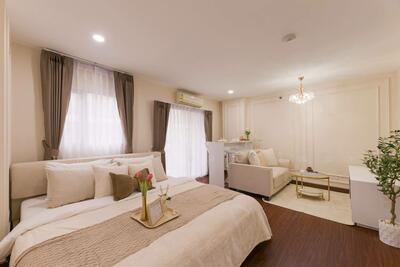 ขาย - The Escape Condominium : ดิ เอสเคป คอนโดมิเนียม, กรุงเทพ
