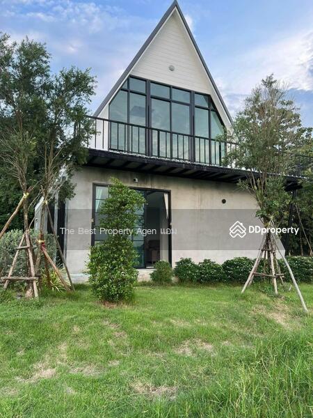 For Sale - บ้านเดี่ยวจอมบึง ราชบุรี, Ratchaburi