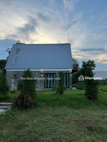 For Sale - บ้านเดี่ยวจอมบึง ราชบุรี, Ratchaburi