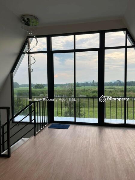For Sale - บ้านเดี่ยวจอมบึง ราชบุรี, Ratchaburi