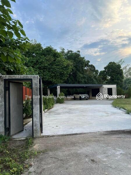 For Sale - บ้านเดี่ยวจอมบึง ราชบุรี, Ratchaburi