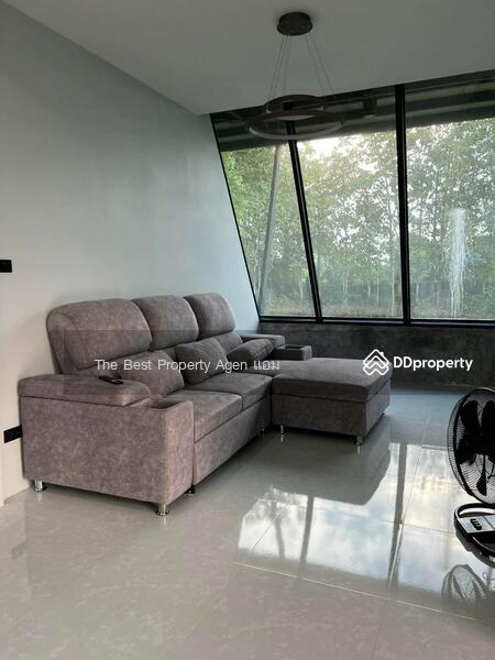 For Sale - บ้านเดี่ยวจอมบึง ราชบุรี, Ratchaburi