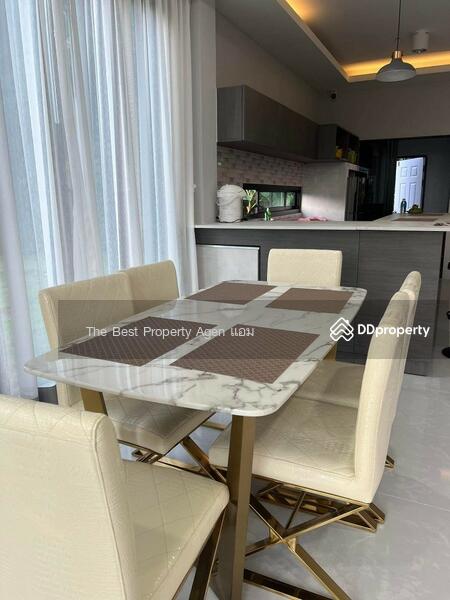 For Sale - บ้านเดี่ยวจอมบึง ราชบุรี, Ratchaburi