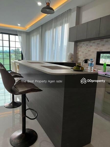 For Sale - บ้านเดี่ยวจอมบึง ราชบุรี, Ratchaburi