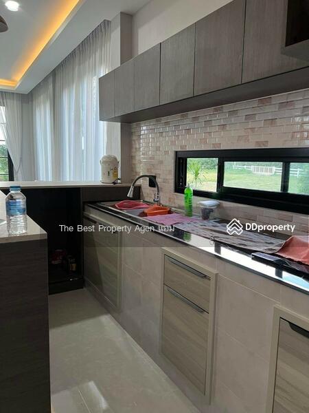 For Sale - บ้านเดี่ยวจอมบึง ราชบุรี, Ratchaburi