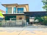 โครงการบ้านฟ้าปิยรมย์ พรีเมียร์พาร์ค (Baan Fha Piyarom Premier Park), ปทุมธานี