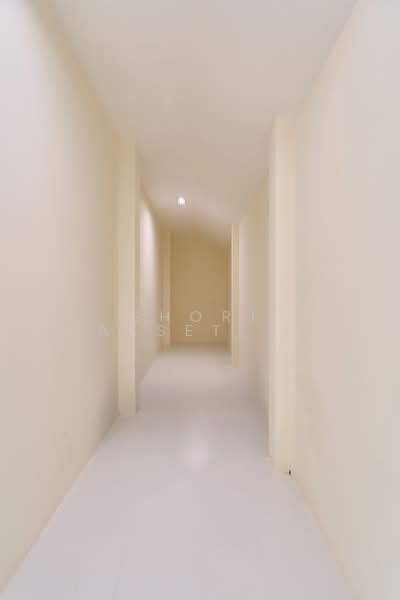 Home office for sale near Central Airport Chiang Mai. Located behind Big C Mae Hia - SW002421, Chiang Mai, Mae Hia, Muang Chiang Mai, Chiang Mai, , 377 sqm, Office Space For Sale, by Shori Asset Group Co., Ltd., 11876727 - DDproperty.com