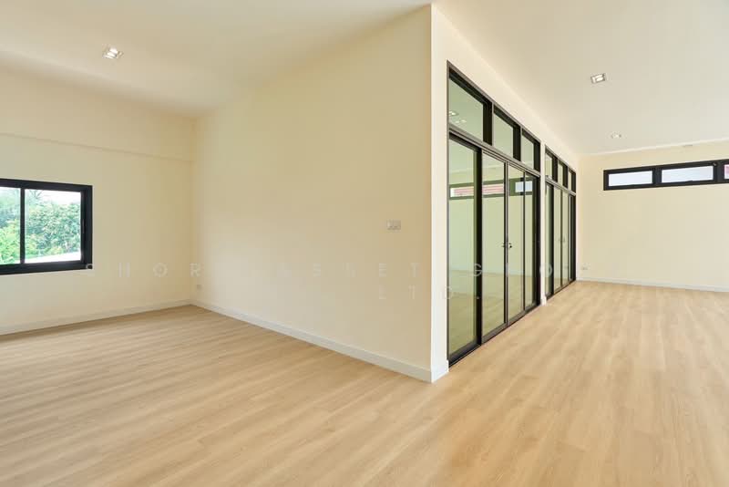 Home office for sale near Central Airport Chiang Mai. Located behind Big C Mae Hia - SW002421, Chiang Mai, Mae Hia, Muang Chiang Mai, Chiang Mai, , 377 sqm, Office Space For Sale, by Shori Asset Group Co., Ltd., 11876727 - DDproperty.com