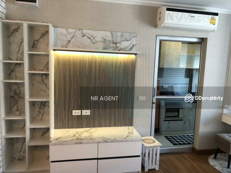 ขาย - Zoom Condo Place : ซูม คอนโด เพลส, ปทุมธานี