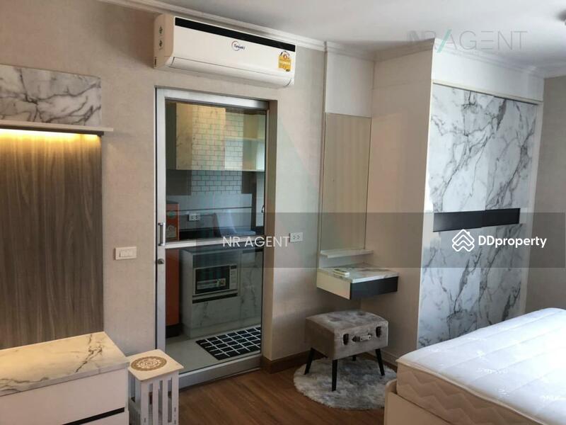 ขาย - Zoom Condo Place : ซูม คอนโด เพลส, ปทุมธานี