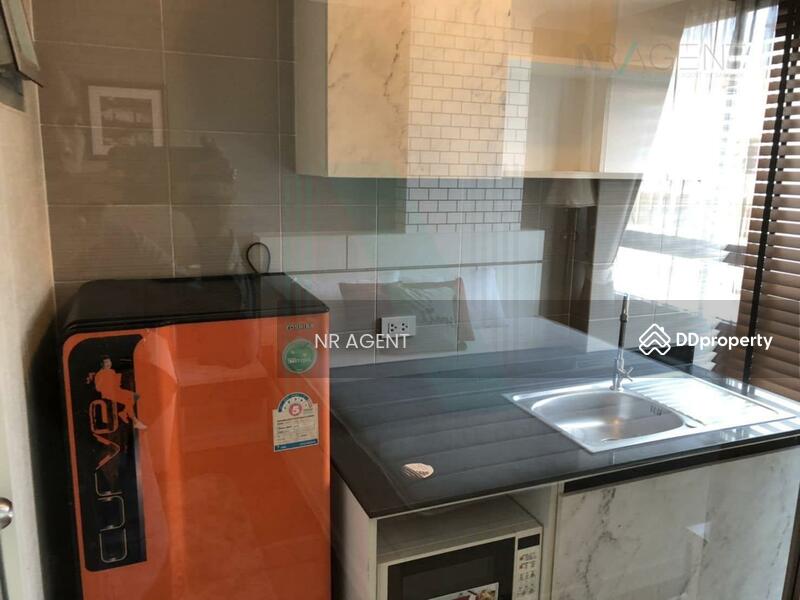 For Sale - Zoom Condo Place, Pathum Thani