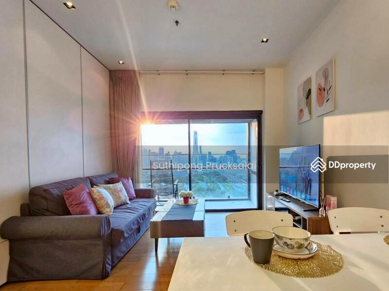 For Rent - Circle Living Prototype, Bangkok