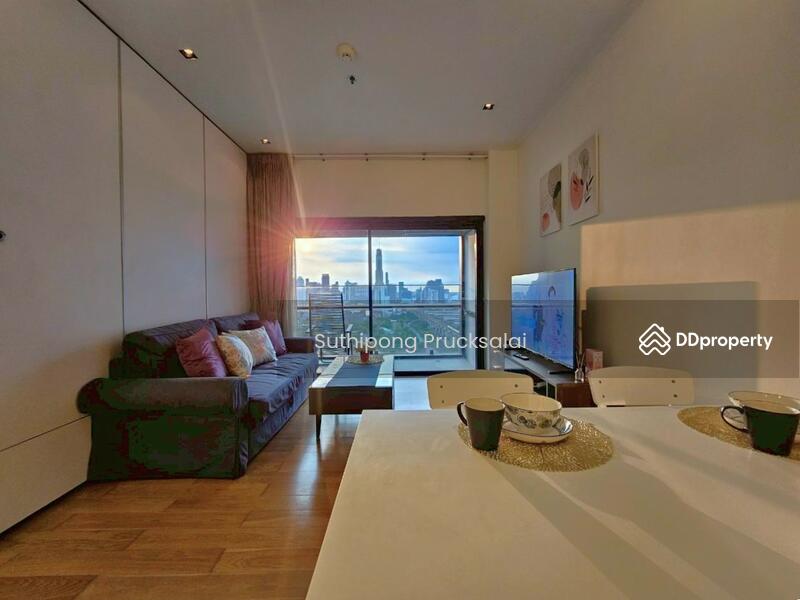 For Rent - Circle Living Prototype, Bangkok