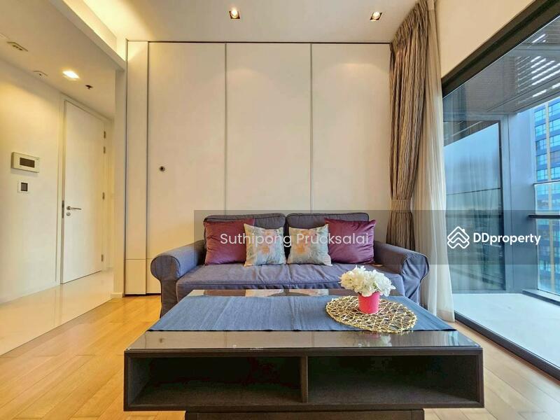 For Rent - Circle Living Prototype, Bangkok