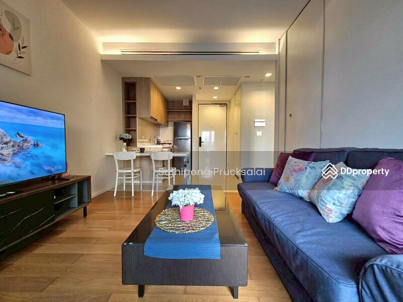 For Rent - Circle Living Prototype, Bangkok