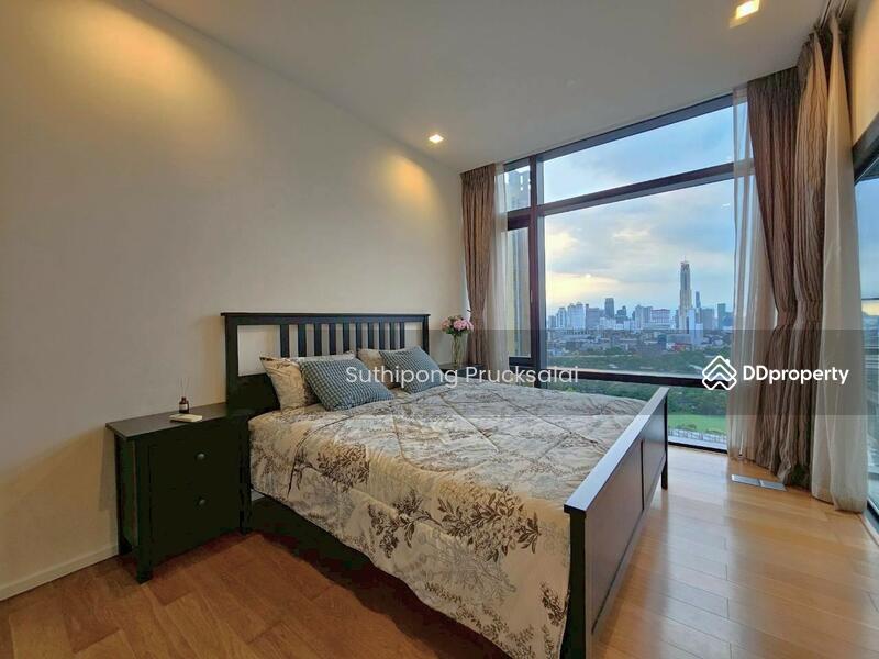 For Rent - Circle Living Prototype, Bangkok